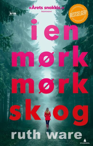 I en mørk, mørk skog