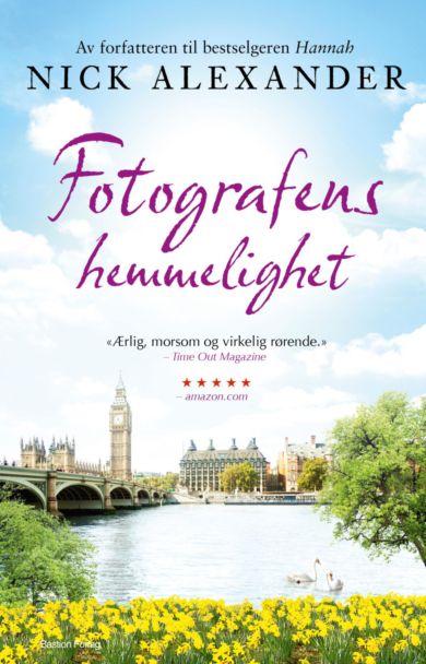 Fotografens hemmelighet