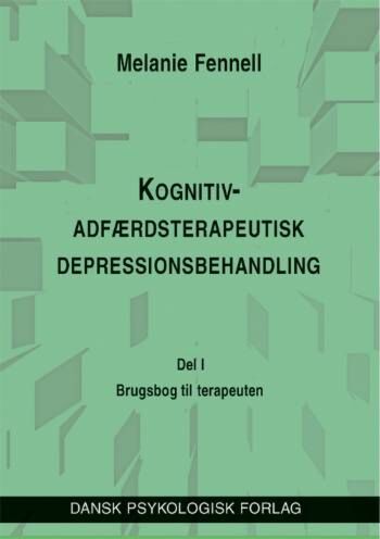 Kognitiv Adfærdsterapeutisk Depressionsbehandling,