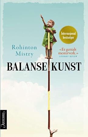 Balansekunst