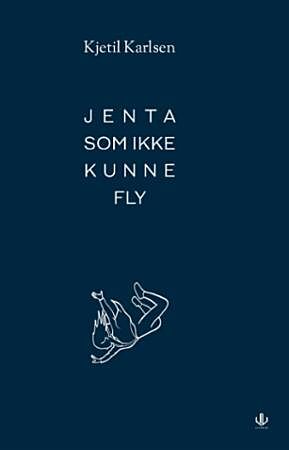 Jenta som ikke kunne fly