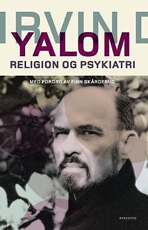 Religion og psykiatri