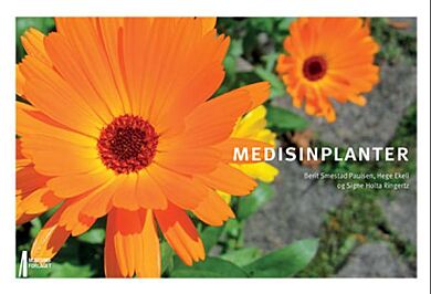 Medisinplanter