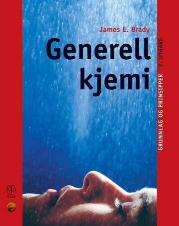 Generell kjemi