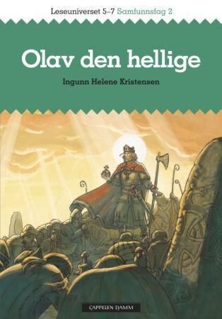 Olav den hellige