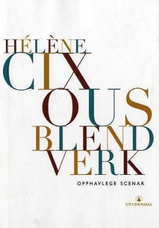 Blendverk