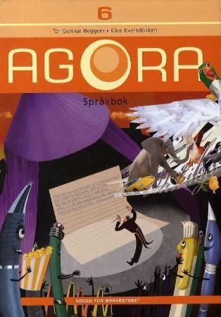 Agora 6