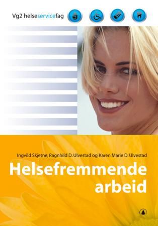 Helsefremjande arbeid