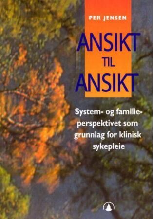 Ansikt til ansikt