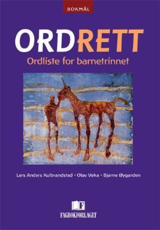 Ordrett