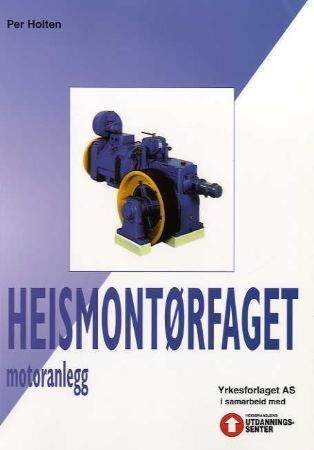 Heismontørfaget