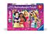 Puslespill 3X49 Disney Princess Ravensburger