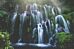 Puslespill 3000 Waterfall Retreat Bali Ravensburge