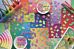 Puslespill 3000 Puzzles On Puzzles Ravensburger