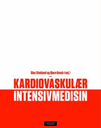 Kardiovaskulær intensivmedisin