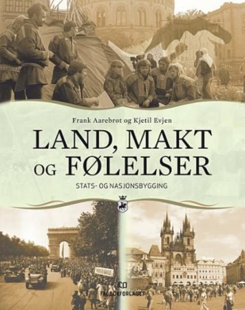 Land, makt og følelser