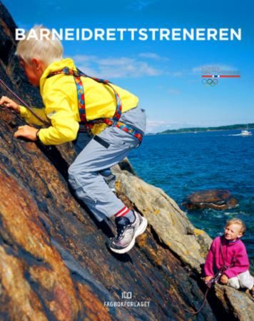 Barneidrettstreneren