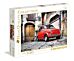 Puslespill 500 Cinquecento Clementoni