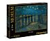 Puslespill 1000 Van Gogh Starry Night Clementoni