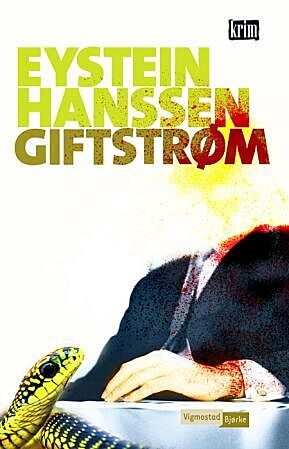 Giftstrøm