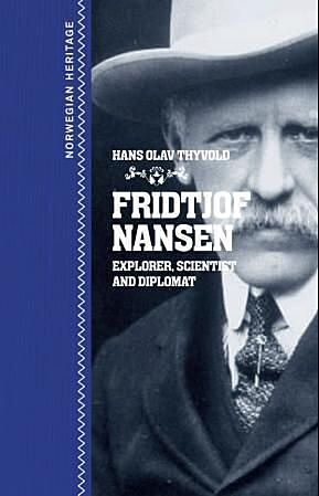 Fridtjof Nansen