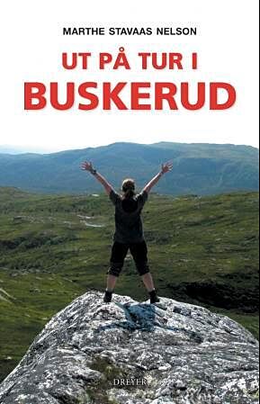 Ut på tur i Buskerud