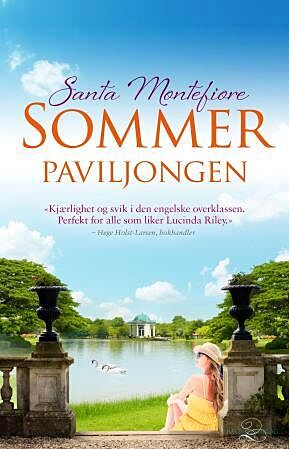 Sommerpaviljongen