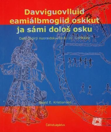 Davviguovlluid eamiálbmogiid oskkut ja sámi dolos osku