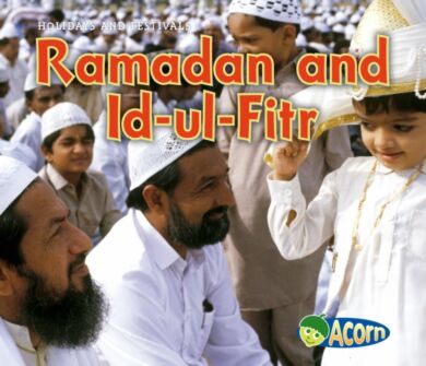 Ramadan and Id-ul-Fitr