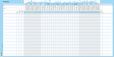 Kalender 2025 7.Sans Ferieplan