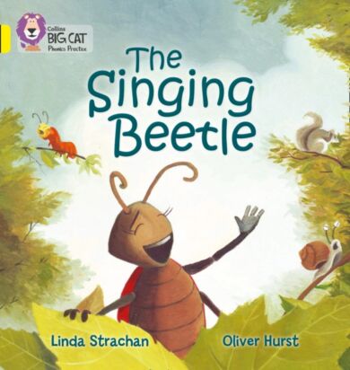 The Singing Beetle