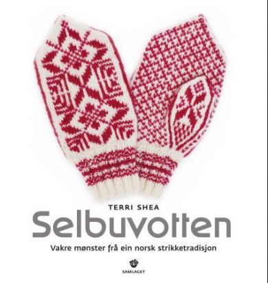 Selbuvotten