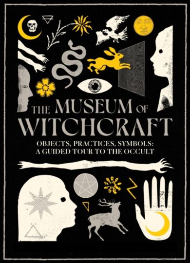 The Museum of Witchcraft