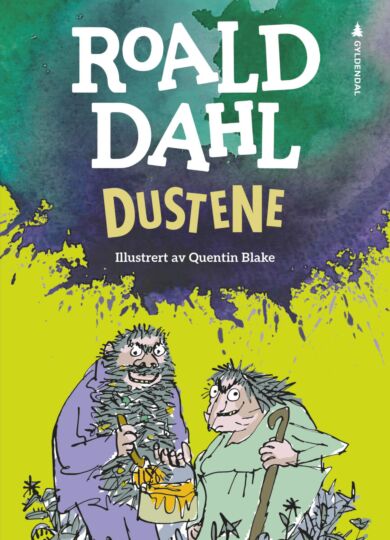 Dustene