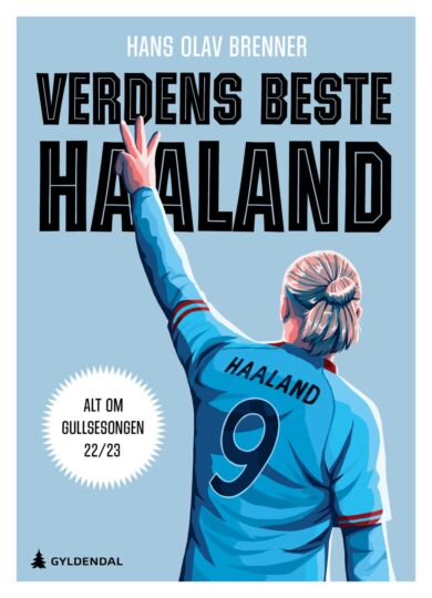 Verdens beste Haaland