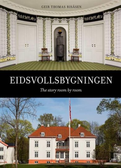 Eidsvollsbygningen