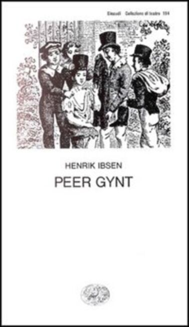 Peer Gynt