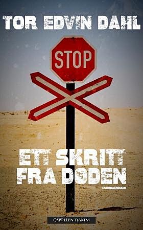 Ett skritt fra døden