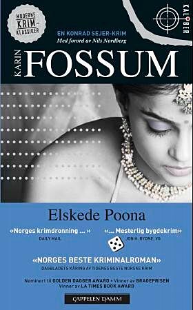 Elskede Poona