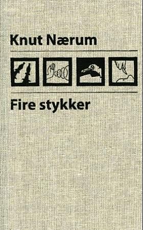 Fire stykker