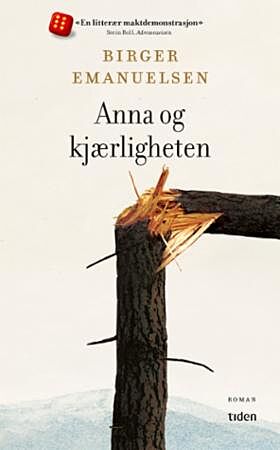 Anna og kjærligheten