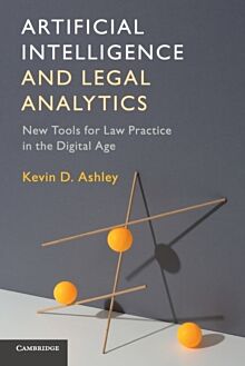 Artificial Intelligence and Legal Analytics