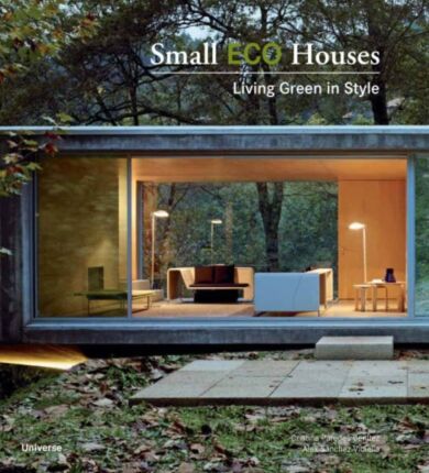 Small Eco Houses