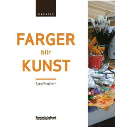 Farger blir kunst