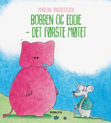 Bobben og Eddie