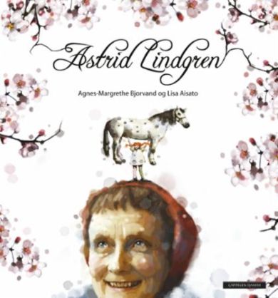 Astrid Lindgren