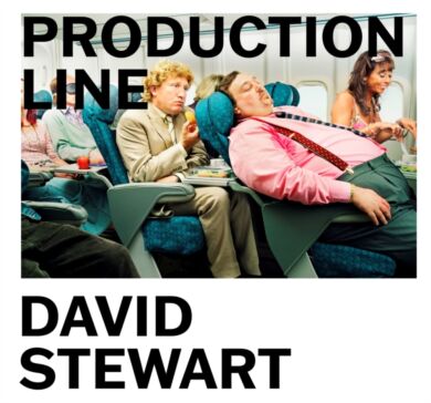 David Stewart