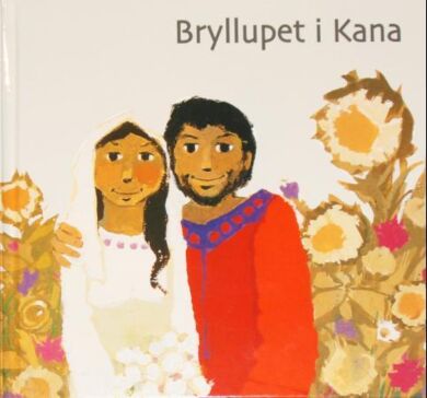 Bryllupet i Kana