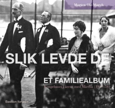 Slik levde de