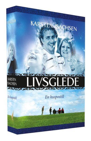 Livsglede